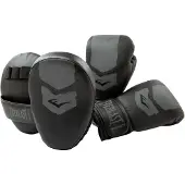 Everlast Prospect 2 handskar &amp; Mittsar set JR