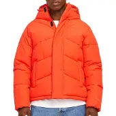 Jack & Jones World Puffer Jacka