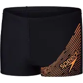Speedo Medley Logo Badbyxor Boxer