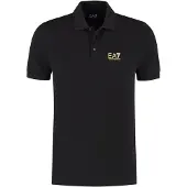 Emporio Armani 8npf14_pjvqz Kortärmad Polotröja