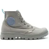 Palladium Pampa Monopop Stövlar