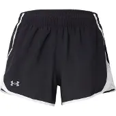 Under Armour Shorts UA Fly By 3 Shorts-BLK 1382438-002