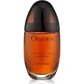 Calvin Klein Obsession Eau de Parfum 50 ml