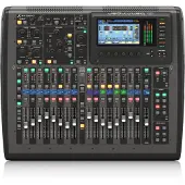 Behringer X32 Compact Digital Mixing Consol