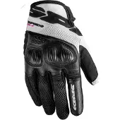 Spidi Flash-R Evo Tex Damer motorcykel handskar
