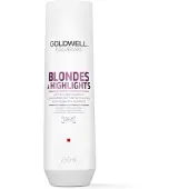 Goldwell Blondes & Highlights Anti-yellow 250ml Tonande Schampo