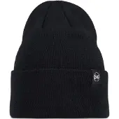 Buff Knitted Mössa