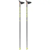 Fischer RC8 Black/Yellow