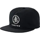 Burton Family Tree Keps