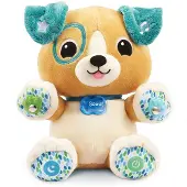 Leap Frog Scout Roliga Tassar-version Engelska