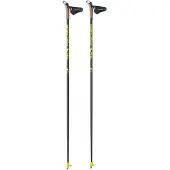 Fischer RC8 Black/Yellow