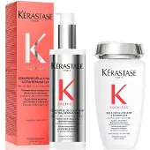 Kérastase Bain Décalcifiant Réparateur 250ml