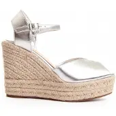Montevita Wedge Sparto Wesparto i Silver
