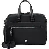 Samsonite Karissa Evo datorväska, 15,6", svart