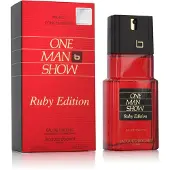 Jacques Bogart One Man Show Ruby Edition Eau de Toilette 100 ml