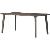 Resol New Dessa 160x90 Cm Trädgårdsbord