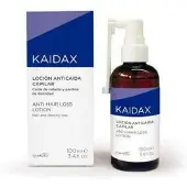 Topicrem Kaidax 100ml Hårlotion