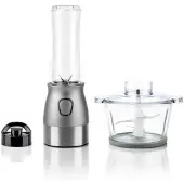 Big Buy Cooking Lq-2e1.009a 2-i-1 Blender