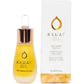 Kahai Oil 100% Naturlig Anti-aging Ansiktsolja 15ml