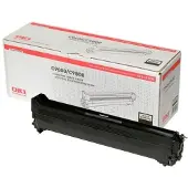 OKI trumma 42918108 original svart 30.000 sidor