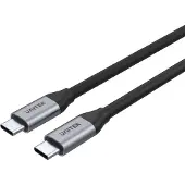 UNITEK C14082abk 1 M Usb-c-kabel