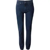 Levi's Jeans '511 Slim' mörkblå