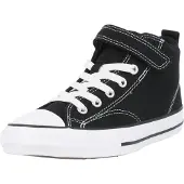 Converse Sneaker 'Chuck Taylor All Star Malden' svart / vit
