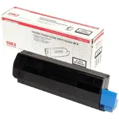 OKI 42804548 svart toner (original)