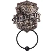 Nemesis Now Harry Potter: Hufflepuff Door Knocker 24.5cm