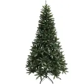Konstgjord julgran - Noname - 150 cm - Grangrön - PVC - Inomhus grön