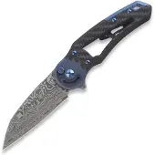 FOX Metamorphosis Wharncliffe Damacore fällkniv