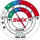 Swix R220 Väggtermometer
