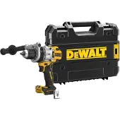 DeWalt Slagskruvdragare / borr DCD1007NT-XJ; 18 V (utan batteri och laddare)