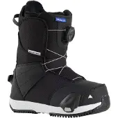 Burton Smalls Snowboardkängor För Bindningar