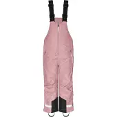 Playshoes Funktionsbyxa rosa / svart / silver / vit
