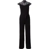 About You Jumpsuit 'Renate' svart