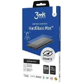 3mk Protection Apple iPhone 12 och 12 Pro – 3mk HardGlass Max Privacy