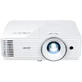 Acer Home Entertainment Lamp Wireless, H6546Ki, Projektor, FHD, 5200 lm, Vit