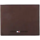 Tommy Hilfiger Johnson Flap And Coin Pocket Plånbok