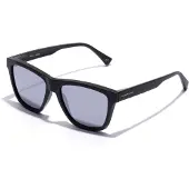 Hawkers One LS solglasögon Raw svart/grå (Ø 54,8 mm)