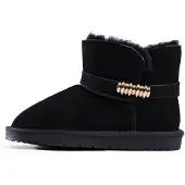 Gooce Boot 'Jacinte' svart