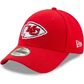 New Era Nfl The League Kansas City Chiefs Otc Keps
