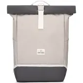 Johnny Urban Ryggsäck 'Allen Large' sand / antracit