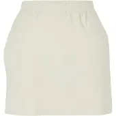 Urban Classics Kjol vit