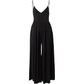 Urban Classics Jumpsuit svart