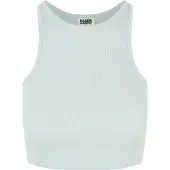 Urban Classics Topp mint