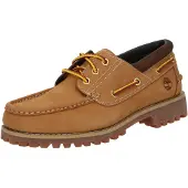 Timberland Knytsko ljusbrun / mörkbrun