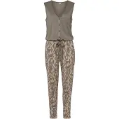 Buffalo Jumpsuit beige / khaki