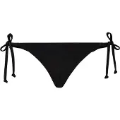LASCANA Bikiniunderdel 'Gina' svart