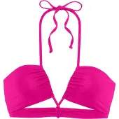 s.Oliver Bikiniöverdel magenta